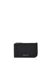 Alexander Mcqueen Clutch In Silver