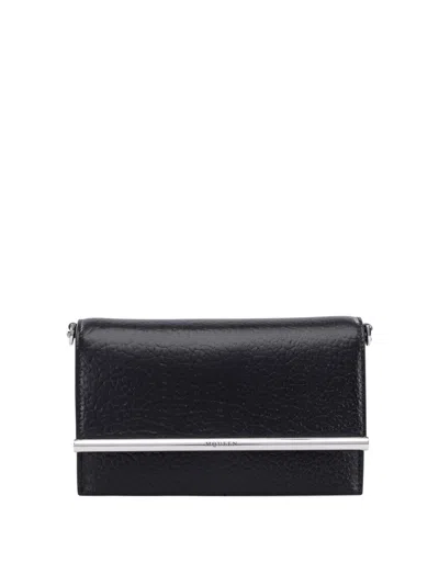 Alexander Mcqueen Clutches