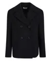 Alexander Mcqueen Women Coat