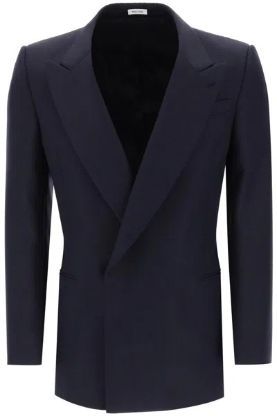 Alexander Mcqueen Coats