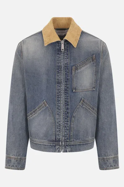 Alexander Mcqueen Coats