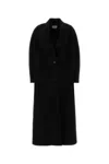 Alexander Mcqueen Coats