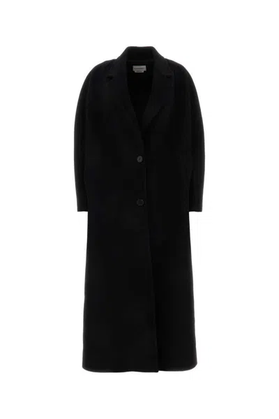 Alexander Mcqueen Coats