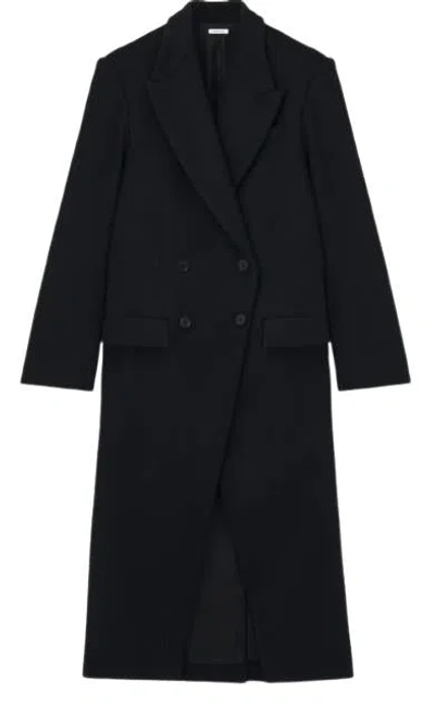 ALEXANDER MCQUEEN ALEXANDER MCQUEEN COATS