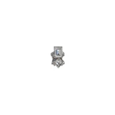 ALEXANDER MCQUEEN COCKTAIL RING