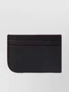 Alexander Mcqueen Compact Textured Wallets & Cardholders
