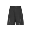 Alexander Mcqueen Cotton Bermuda