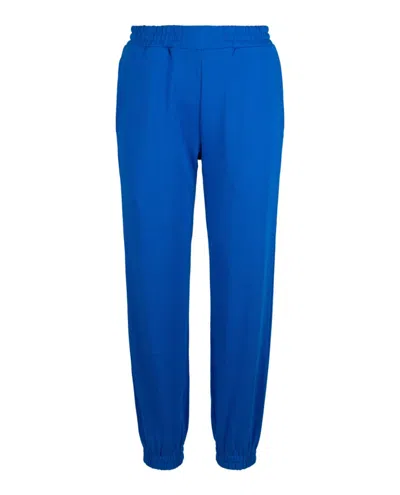 Alexander Mcqueen Cotton Logo Sweatpants