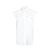 Alexander Mcqueen Cotton Shirt