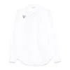 Alexander Mcqueen Alexander Mc Queen Harness Shirt