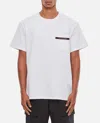 Alexander Mcqueen T-shirt Clothing