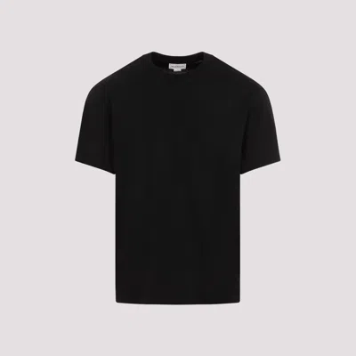 ALEXANDER MCQUEEN COTTON T-SHIRT