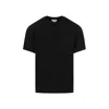 ALEXANDER MCQUEEN ALEXANDER MCQUEEN TSHIRT