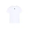 Alexander Mcqueen Cotton T-shirt In White