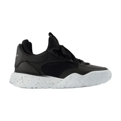 Alexander Mcqueen Court Sneakers