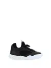 Alexander Mcqueen Sneakers Court Tech