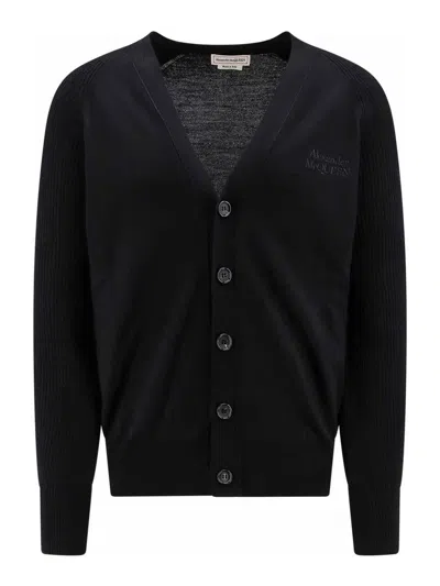 ALEXANDER MCQUEEN CARDIGAN