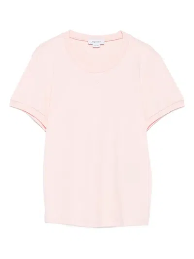 ALEXANDER MCQUEEN CREW-NECK T-SHIRT