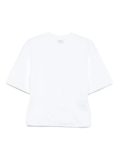 ALEXANDER MCQUEEN CREW-NECK T-SHIRT