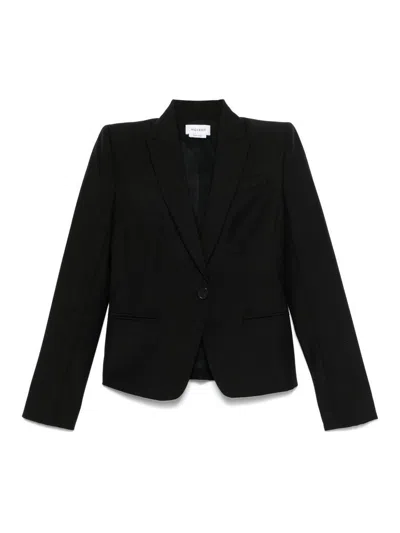ALEXANDER MCQUEEN SUÉTER CUELLO REDONDO - NEGRO