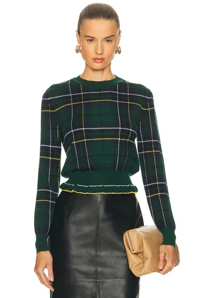 Alexander Mcqueen Crewneck Sweater