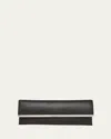 Alexander Mcqueen Clutch In Black