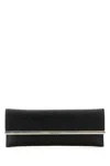 Alexander Mcqueen Clutch