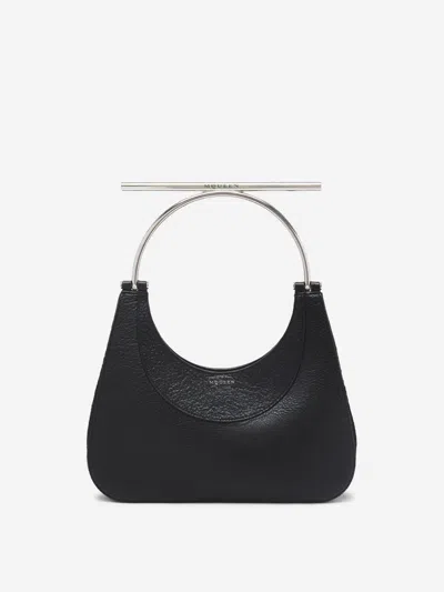Alexander Mcqueen Cross-bar Bag