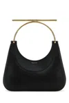 Alexander Mcqueen Mini Cross-bar Handbag