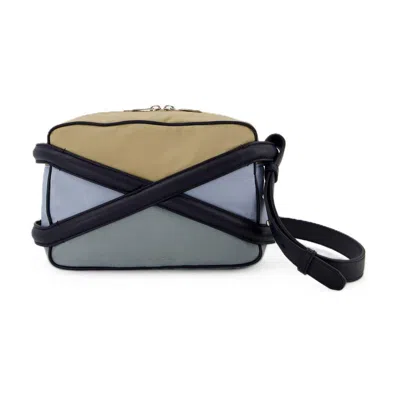 Alexander Mcqueen Crossbody In Multi