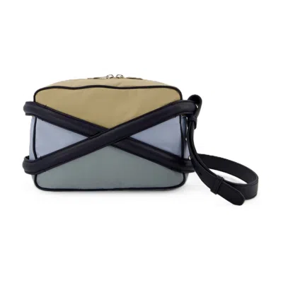 Alexander Mcqueen Crossbody  Multi Leather