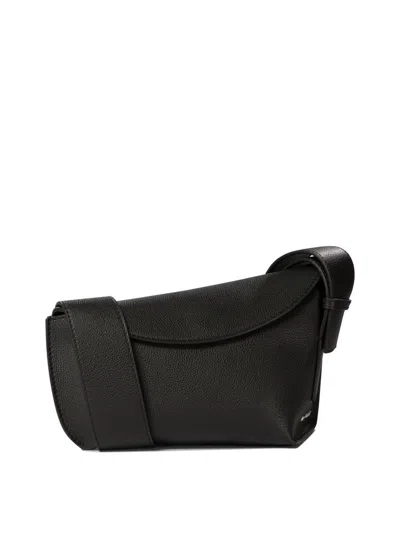 Alexander Mcqueen Crossbody Bags