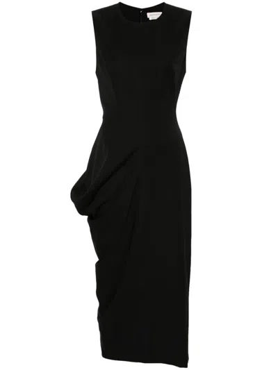ALEXANDER MCQUEEN DAY DRESS