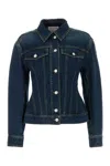 Alexander Mcqueen Coats & Jackets