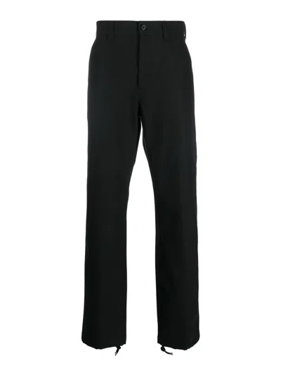 ALEXANDER MCQUEEN PANTALÓN CASUAL - NEGRO