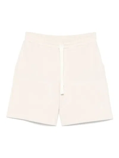 Alexander Mcqueen Drawstring Shorts