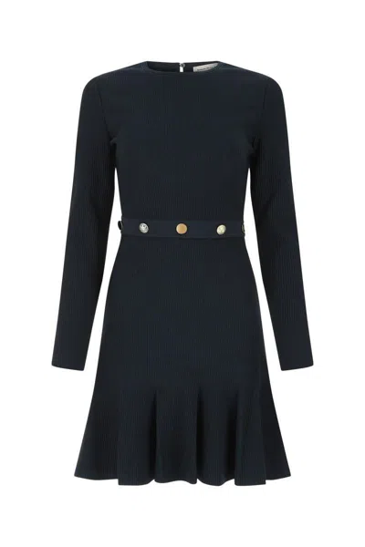Alexander Mcqueen Dress In 4072
