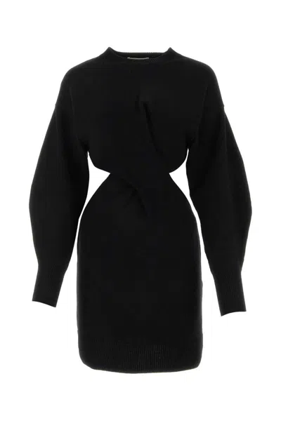 ALEXANDER MCQUEEN ALEXANDER MCQUEEN DRESS