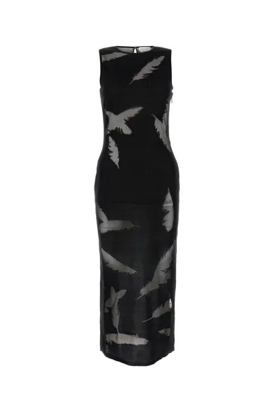 ALEXANDER MCQUEEN ALEXANDER MCQUEEN DRESS