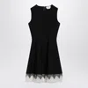Alexander Mcqueen Mini Dress