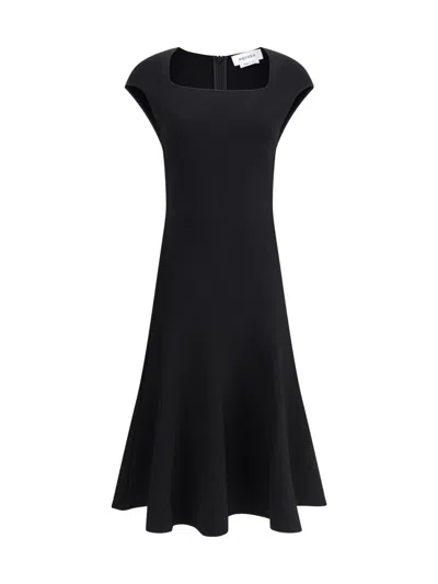ALEXANDER MCQUEEN ALEXANDER MCQUEEN DRESSES