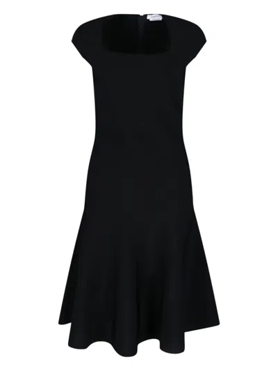 ALEXANDER MCQUEEN ALEXANDER MCQUEEN DRESSES