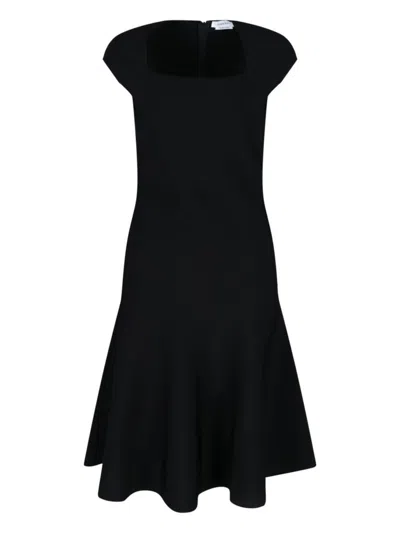 ALEXANDER MCQUEEN ALEXANDER MCQUEEN DRESSES