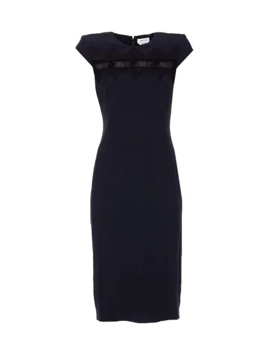 ALEXANDER MCQUEEN ALEXANDER MCQUEEN DRESSES