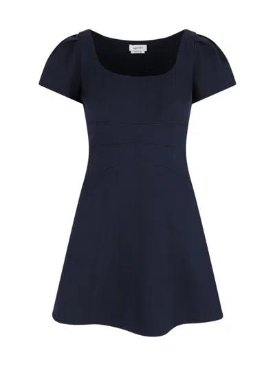 ALEXANDER MCQUEEN ALEXANDER MCQUEEN DRESSES