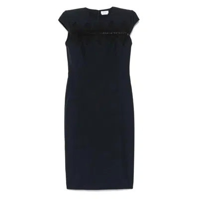 ALEXANDER MCQUEEN ALEXANDER MCQUEEN DRESSES