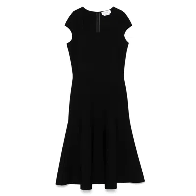 ALEXANDER MCQUEEN ALEXANDER MCQUEEN DRESSES