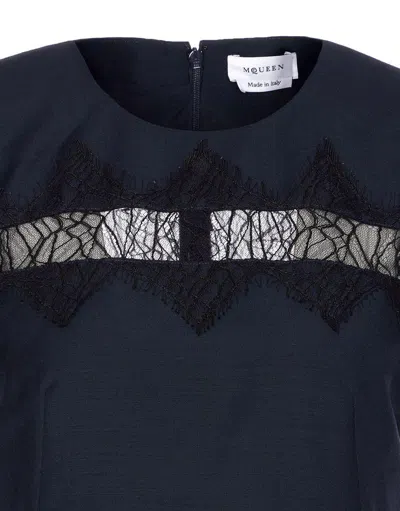 ALEXANDER MCQUEEN ALEXANDER MCQUEEN DRESSES