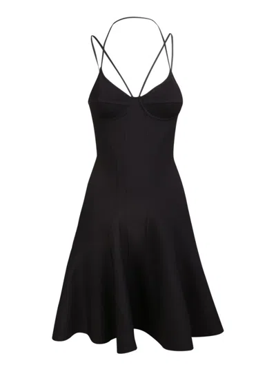 ALEXANDER MCQUEEN ALEXANDER MCQUEEN DRESSES