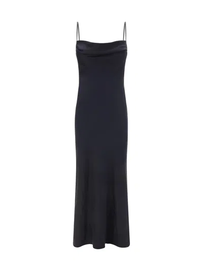 Alexander Mcqueen Dresses In Multi